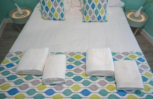 Merida Old Town Apartment | Apartamentos Coso de San Albin