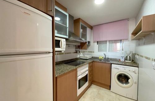 Cabanes Apartment | Apartamentos Costamar 3000