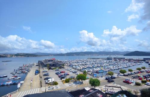 Combarro Apartment | Apartamentos Dabarca Combarro