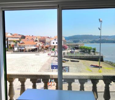 Combarro Apartment | Apartamentos Dabarca Combarro