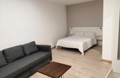 Combarro Apartment | Apartamentos Dabarca Combarro