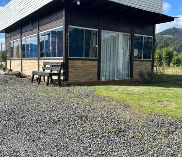 Urubici Hotel | Apartamentos de Altitude Urubici