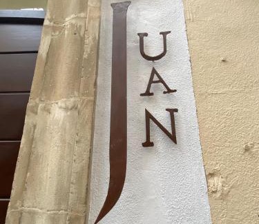 Ubeda Apartment | Apartamentos de Don Juan