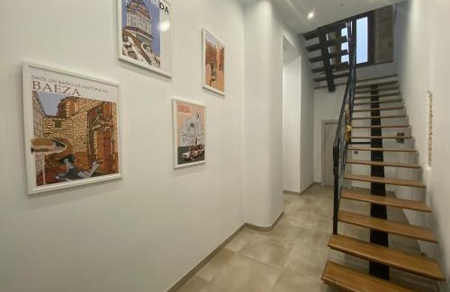 Ubeda Apartment | Apartamentos de Don Juan