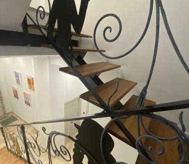 Ubeda Apartment | Apartamentos de Don Juan