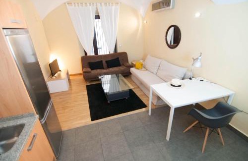Santiago Apartment | Apartamentos de la Parte Antigua de Cáceres