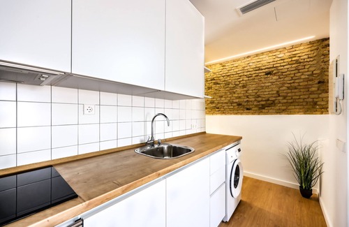 Diputacion de Cartagena Casco Apartment | Apartamentos Decumano Romano