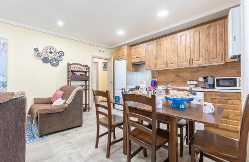 Cercedilla Apartment | APARTAMENTOS DELUXE COLLARUBIO en Cercedilla