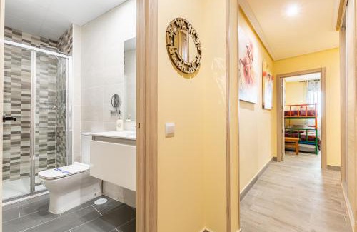 Cercedilla Apartment | APARTAMENTOS DELUXE COLLARUBIO en Cercedilla