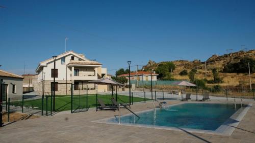 Fermoselle Apartment | Apartamentos Doña Urraca
