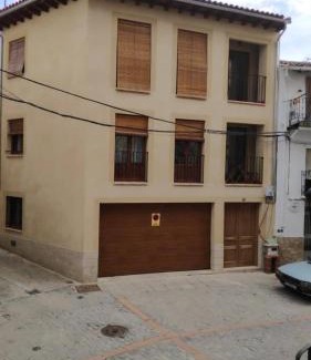 Jaraiz de la Vera Apartment | Apartamentos Doctor Fleming