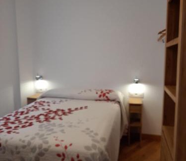 Jaraiz de la Vera Apartment | Apartamentos Doctor Fleming