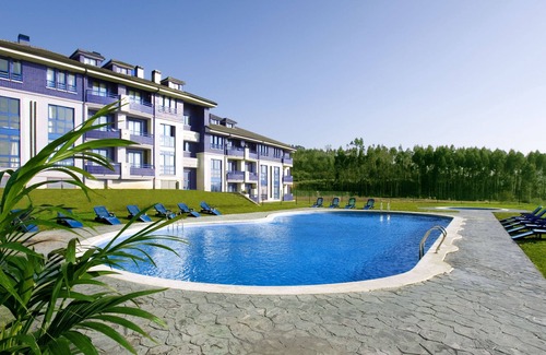 Boo Apartment | Apartamentos Dunas de Liencres