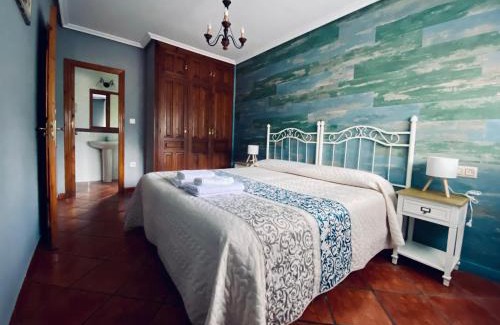 Arenas de Cabrales Apartment | Apartamentos El Ardinal