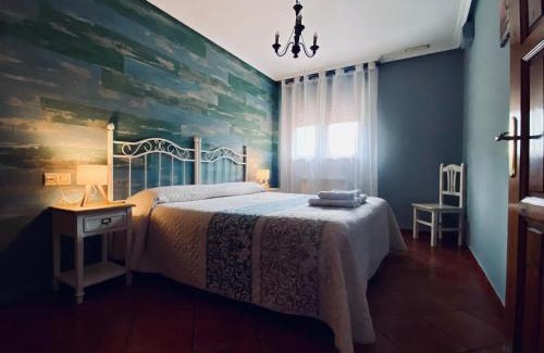 Arenas de Cabrales Apartment | Apartamentos El Ardinal