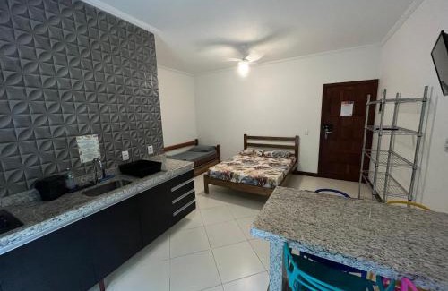 Toninhas Apartment | Apartamentos e Flats da Taty Praia das Toninhas - Ubatuba