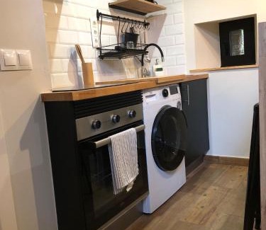 Boal Apartment | Apartamentos El Arroyo