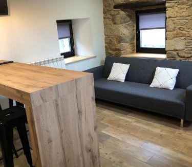 Boal Apartment | Apartamentos El Arroyo