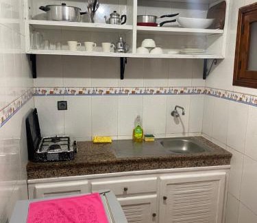 Sidi Ifni Apartment | Apartamentos EL BARCO