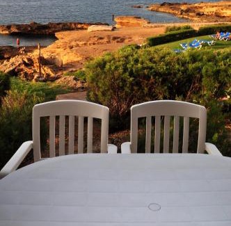 Platges de Fornells Apartment | Apartamentos El Bergantin Menorca Club
