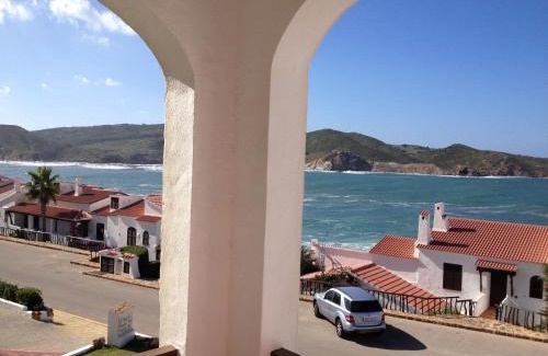 Platges de Fornells Apartment | Apartamentos El Bergantin Menorca Club