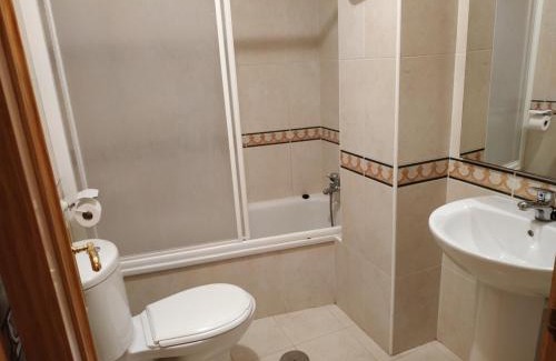 Nueva Apartment | Apartamentos - El Bosquin