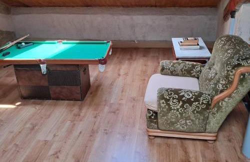 Caravia Apartment | Apartamentos el cachucho-casa