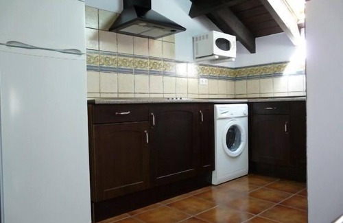 Corao Cottage | Apartamentos El Castañeu for 4 people