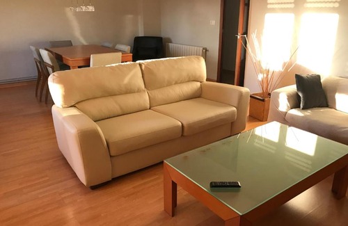 Ontinyent Apartment | Apartamentos El Llombo