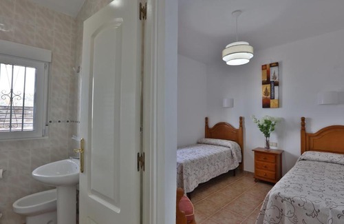 Santiago-Pontones Apartment | Apartamentos El Madroñal
