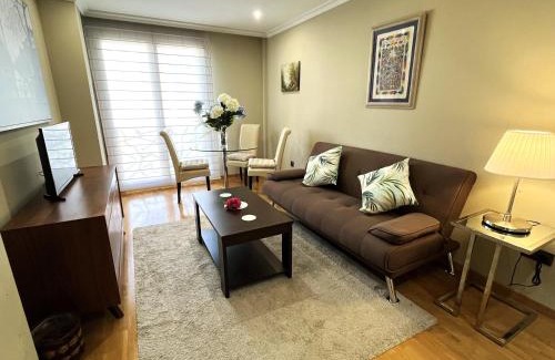 Pola de Siero Apartment | Apartamentos el Parque