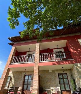Mestas de Con Apartment | Apartamentos El Picoretu