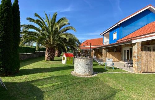 Cerecedo Apartment | Apartamentos El Pradón