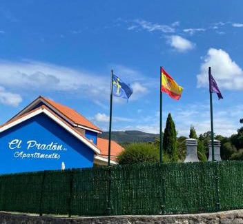 Cerecedo Apartment | Apartamentos El Pradón