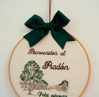 Cerecedo Apartment | Apartamentos El Pradón