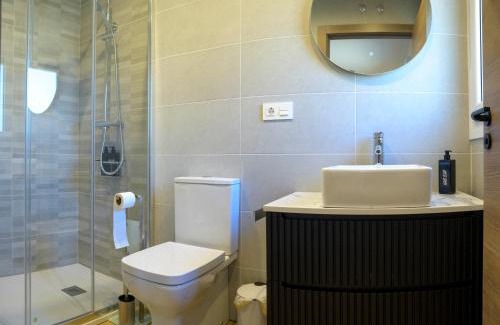 Covarrubias Apartment | Apartamentos EL PUENTE