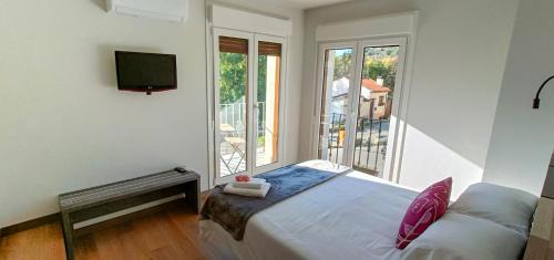 Covarrubias Apartment | Apartamentos EL PUENTE