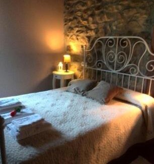 Llano de Con Apartment | Apartamentos El Rincon Encantado