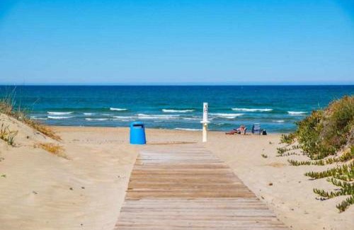 Les Deveses Apartment | APARTAMENTOS EL SOL a 20 metros del mar