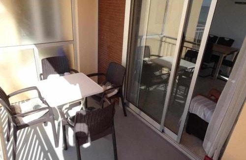Les Deveses Apartment | APARTAMENTOS EL SOL a 20 metros del mar