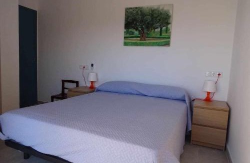 Les Deveses Apartment | APARTAMENTOS EL SOL a 20 metros del mar