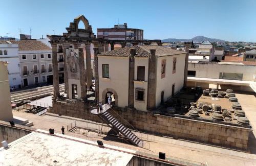 Merida Old Town Apartment | Apartamentos El Templo Suites