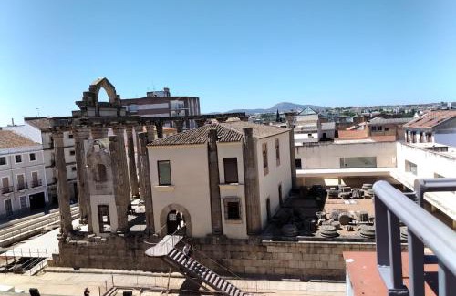 Merida Old Town Apartment | Apartamentos El Templo Suites