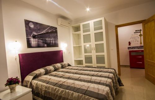 Merida Old Town Apartment | Apartamentos El Templo Suites