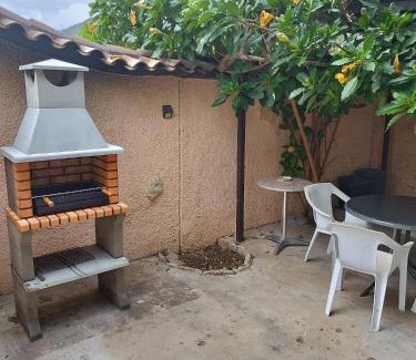 La Canuta Apartment | Apartamentos El Tosal 7E