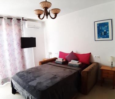 La Canuta Apartment | Apartamentos El Tosal 7E