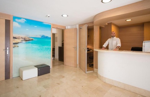 Can Pastilla Apartment | Apartamentos Embat