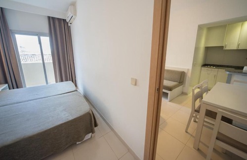 Can Pastilla Apartment | Apartamentos Embat