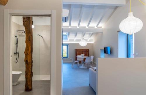 Baztan Apartment | Apartamentos en Baztan HIRU KABI, HIGA