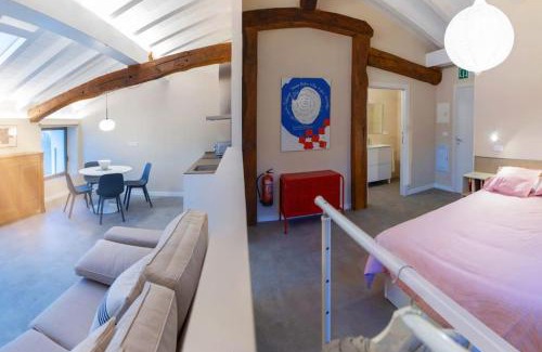 Baztan Apartment | Apartamentos en Baztan HIRU KABI, BAGA
